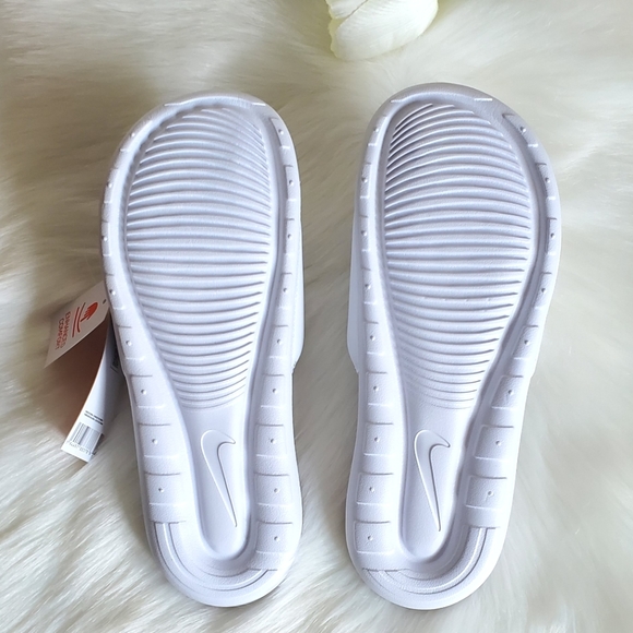 Nike Victori One Women’s Slide Size 8 - Picture 4 of 5